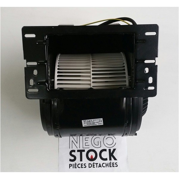 VENTILATEUR TANGENTIEL P0052257 - Négostock pièces detachées