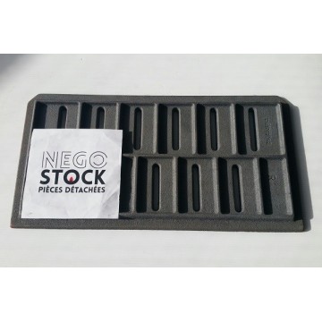 GRILLE BOIS 309215