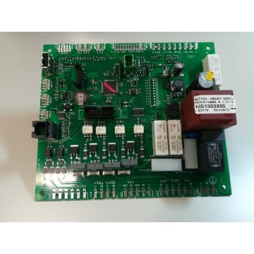 CARTE MERE HOTTOH 148   41451303805