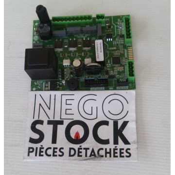 D0026778 CARTE ELECTRONIQUE COMPLETE