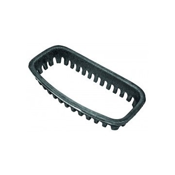306716 GRILLE CORBEILLE 124 05 01 067 FB124