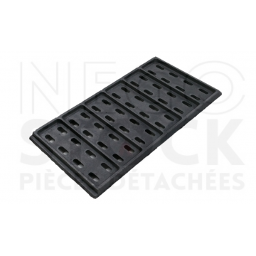 GRILLE FOYERE 3170 CH70034773170