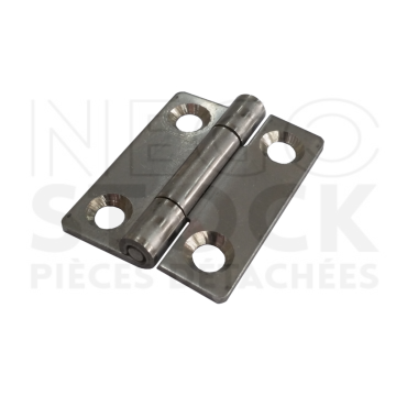 AS610184B KIT CHARNIERE...