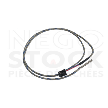 D0026473 SONDE DE FUMÉE...