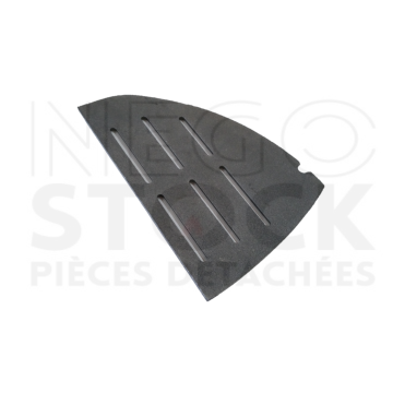 F610631B GRILLE FOYERE...