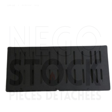 10766 GRILLE DE DECENDRAGE