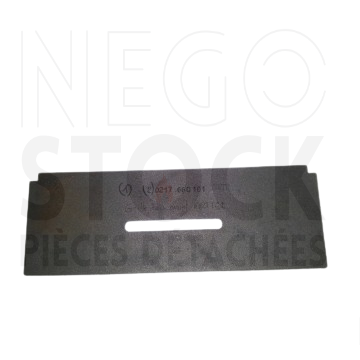 20217660101 GRILLE BOIS AVANT