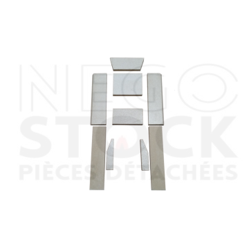 KIT  VERMICULITE OTTAWA 34052 SUPRA