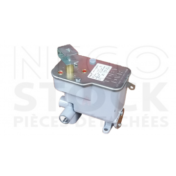 P0051832 DISTRIBUTEUR TOBY...