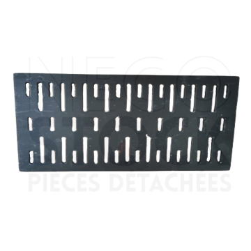 16328PB  GRILLE DE POELE A...