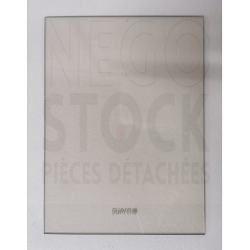 40582 VITRE SERIGRAPHIEE...