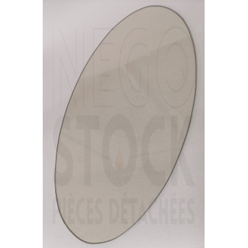 AX614944 VITRE POUR POELE...