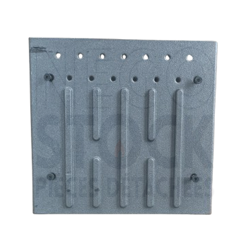 F610761B  KIT TAQUE INVICTA...