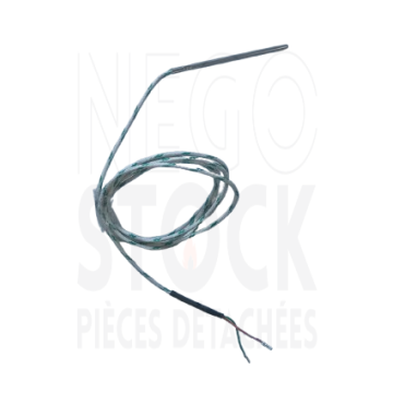 D0026839 SONDE DE FUMÉE...