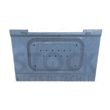 F610673B-C KIT PAROIE...