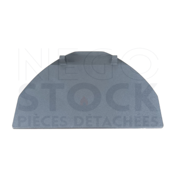 F610633B DEFLECTEUR POELE...