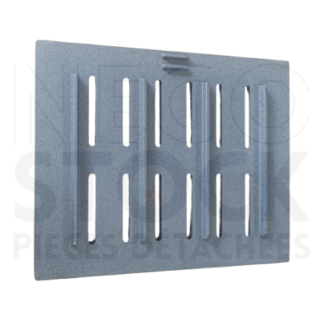 F612260B  GRILLE POELE...