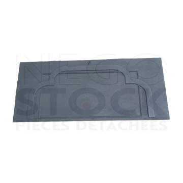 610198 KIT TAQUE POELE ALMA...