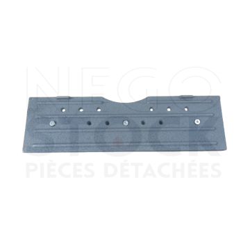 610767 KIT TAQUE POELE...
