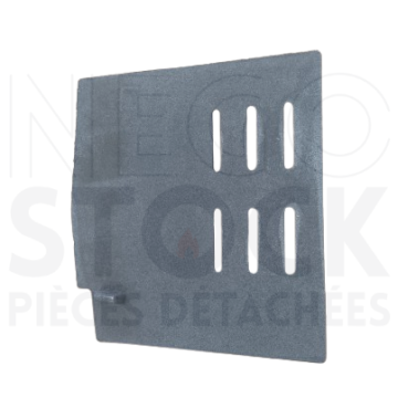 F612579B-B GRILLE GAUCHE...
