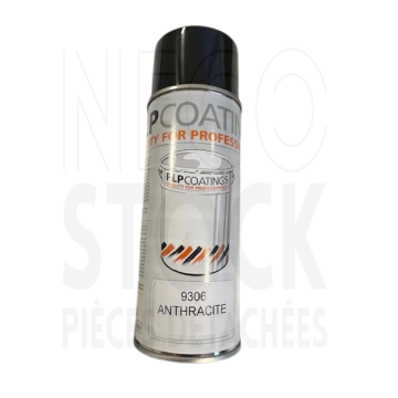 PEINTURE SPRAY ANTHRACITE...
