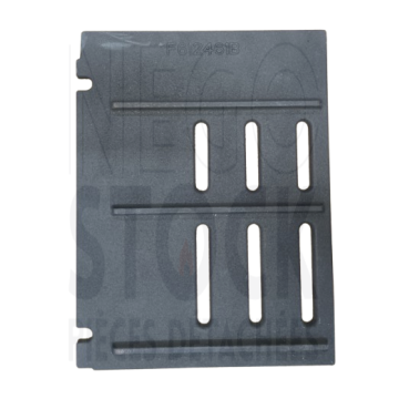 612461 GRILLE GAUCHE...