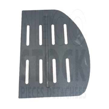 F610704B GRILLE DROITE...