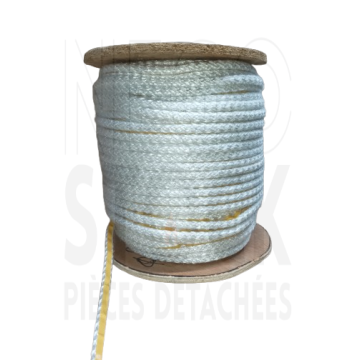 03897 VENDU AU ML - TRESSE...