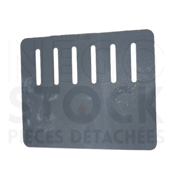 F612721B-B GRILLE FOYERE...