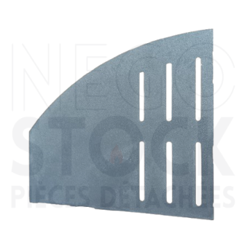F612680B-A GRILLE FOYERE...