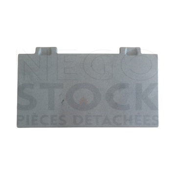 F612422B DEFLECTEUR POELE...