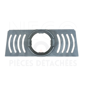 F610865B GRILLE THERA INVICTA