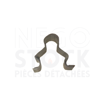 1012040500 CLIPS FEMELLE...