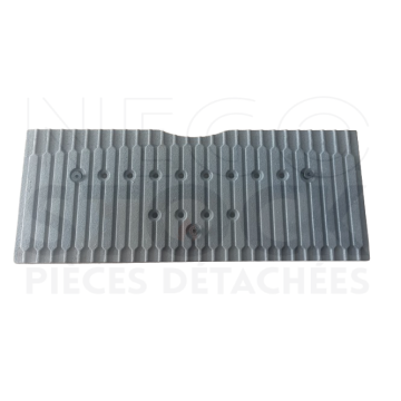 F612161B KIT TAQUE POELE...