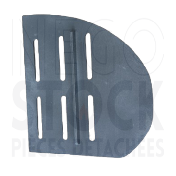F610898B GRILLE DROITE LA...