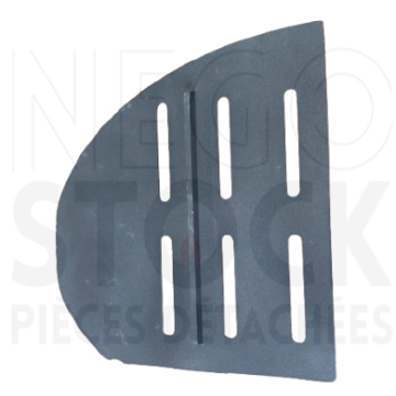 F610899B GRILLE GAUCHE...
