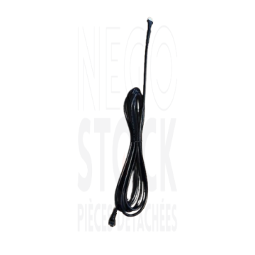 68854/1 CABLE CPU- DISPLAY...