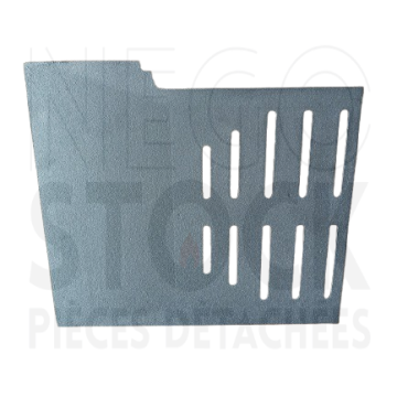 10208660125 DEMI GRILLE...