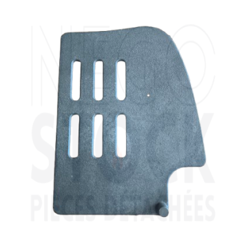F612477B DEMI GRILLE DROITE...