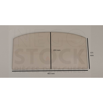 24290 VITRE VOSGES  FR0045640B