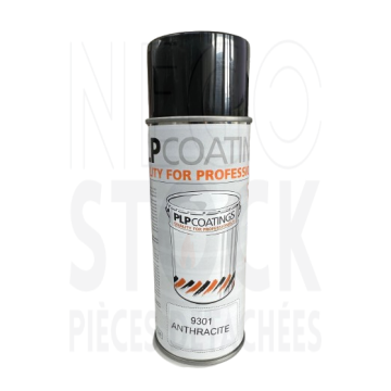 PEINTURE SPRAY GRIS...