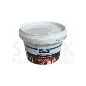 POT 300 GR CALORYGEB...