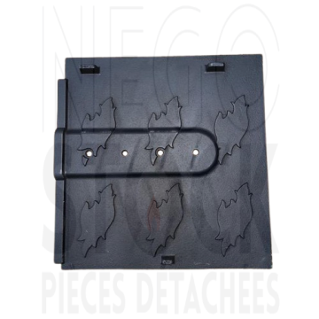 12402326800 NOUVELLE PLAQUE...