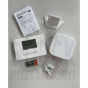 67376 67388 THERMOSTAT SANS...