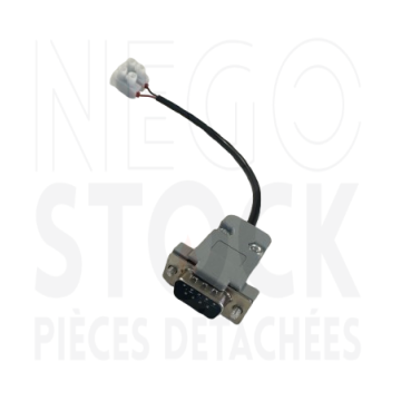 62651 CONNEXION ON OFF