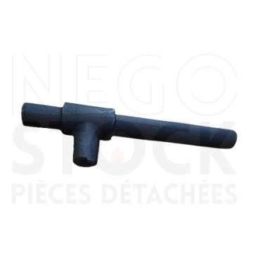 F610567B POIGNEE SEULE...