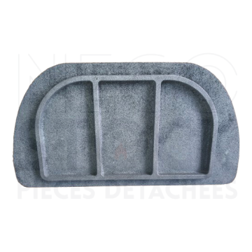 610110 DEFLECTEUR POELE...