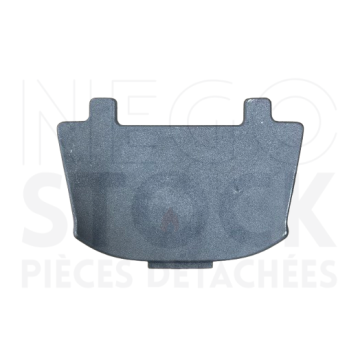 612475 DEFLECTEUR POELE ELO