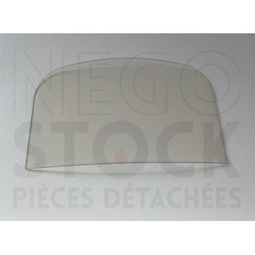 188843 VITRE BOMBEE GASCON