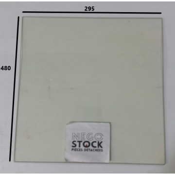 00001304676 VITRE POUR 3114...